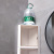 Kitchen Spice Rack Countertop Multi-Functional Seasoning Wall Hanging Corner Cosmetic Storage Tripod