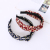Japanese Style Vintage Small Floral Headband Female Mori All-Match out Hairpin Hair Accessories Female Cute Sweet Hair Band