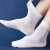 Men's Socks Wholesale Summer Mesh Thin Tube Socks Business Casual Socks Stall Supply