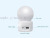 Camera Home Network Wireless WiFi Monitoring Indoor Waterproof HD Remote Monitoring System