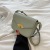 2021 New Women's Shoulder Crossbody Handbags Korean Style Trendy Internet Influencer Street Snap Women's Bag