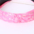 Fresh Wide Brim Hair Band Korean Simple Fabric Mori Girl Knotted Headband Versatile Lady Elegant Hairpin Hair Ornaments