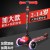 Factory Direct Sales Large Children's Folding Scooter Single Pedal