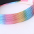 Hair Band Internet Celebrity Sweet Personality Mori Girl Adult Headband Face Wash Wide Side Simplicity Headband Headdress Female Outdoor All-Matching