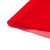 Non-Woven Bottom Big Red Medium Wool Flocking Cloth Paper-Cut Couplet Furniture Drawer Lining Adhesive Flocking Cloth