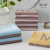 Fu Tian-Cotton Jacquard Letter Towel Super Soft Absorbent Face Towel Couple Towel Factory Direct Sales