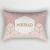 INS Style Fashion Simple Cushion 30*50 Rectangular Sofa Cushion Lumbar Pillow Cushion Internet Celebrity Cushion Double-Sided