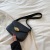 2021 New Women's Shoulder Crossbody Handbags Korean Style Trendy Internet Influencer Street Snap Women's Bag