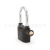 Aluminum Alloy 110 Alarm Lock Long Beam Anti-Theft Lock for Motorcycles Factory Large Quantity Direct Wholesale Source Factory Bicycle Anti-Theft