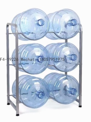 Pure Water Storage Rack