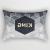 INS Style Fashion Simple Cushion 30*50 Rectangular Sofa Cushion Lumbar Pillow Cushion Internet Celebrity Cushion Double-Sided