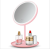 Student Dormitory Princess Mirror Internet Celebrity Fill Light Beauty Mirror