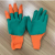 Earth Digging Gloves Garden Gloves Outdoor Dipping Garden Planting Universal Protective Labor Protection Gloves