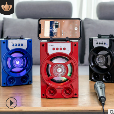 portable wireless bluetooth speaker bluetooth speaker