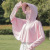 Clothing Women's Long Sleeve Ice Silk Sun Protection Shirt Summer Thin Sun Protection Clothing UV Protection Shawl