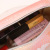 SOURCE Supply Wash Bag Sequined Chrysanthemum Makeup Wang Zi Bag Fresh Style Lipstick Storage Portable Cosmetic Bag