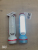 1128 Solar Charging Flashlight Power Torch Flashlight Tube with Cob Flashlight
