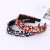 Japanese Style Vintage Small Floral Headband Female Mori All-Match out Hairpin Hair Accessories Female Cute Sweet Hair Band