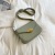 2021 New Women's Shoulder Crossbody Handbags Korean Style Trendy Internet Influencer Street Snap Women's Bag