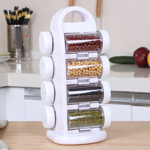 new style vertical condiment dispenser