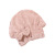 Hair-Drying Cap Women's Absorbent Quick-Drying Hair Drying Towel Coral Velvet Cute Cartoon Absorbent Turban Thickened Double-Layer Shower Cap