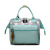 Handbags for Moms Medium Mini Baby Diaper Bag Multi-Functional Sling/Backpack Mom Diaper Bag Factory Direct Sales