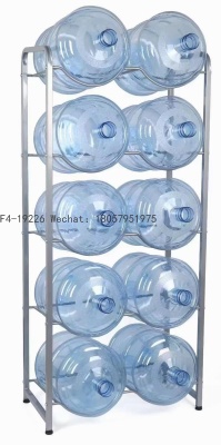 Pure Water Storage Rack