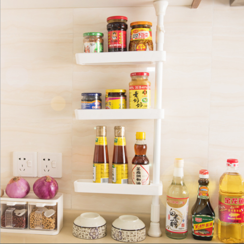 kitchen storage rack