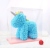 Unicorn Eternal Life PE Flower Artificial Rose Valentine's Day Christmas Gift for Girlfriend and Friends