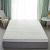 New Knitted Cotton Latex Mattress Single Mattress Queen Size Matress Typical White