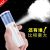 Nano Water Replenishing Instrument Face Sprayer New Handheld Humidifier Facial Moisturizing Facial Vaporizer Beauty Instrument
