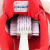 Korean-Style Multi-Functional Household Four-Sided/Five-Sided Cleaning Shoe Brush No Dead Angle Bristle Shoe Brush