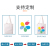 Canvas Bag Custom Printed Logo Canvas Bag Custom Cotton Handbag Custom Shoulder Bag Advertising Shopping Bag
