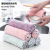 Kitchen Dishcloth Lazy Scale Rag Absorbent Scouring Pad Thickened Dish Towel Daily Necessities Department Store One Piece Dropshipping