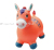 Jumping Animal with horse design, Bouncy horse 