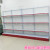 rack shelf supermarket shelves double side back shelf