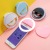 Beauty Fill Light Anchor Live Streaming Mobile Phone Fill-in Light Mobile Phone round Self-Timer Lamp Gift Customization