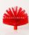 Factory Direct Sales Plastic Broom Manufacturer Foreign Trade Dust Brush Spider Web Brush Ceiling Brush