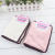 Exported to Japan Quality Double Thick Soft Delicate Rag Scouring Pad Dish Towel