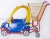 Wholesale supermarket shopping cart children shopping cart manufacturers direct new popular children's fun car