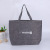 Customized Felt Cloth Portable Canvas Bag Sack Shopping Bag Advertising Cotton Bag DIY Student Top Handled Bag Sample Order