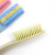 Large Shoe Brush Long Handle Household Plastic Multi-Functional Non-Hurt Shoes Artifact Laundry Special Soft Fur Scrubbing Brush Cleaning Brush