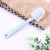Korean-Style Multi-Functional Household Four-Sided/Five-Sided Cleaning Shoe Brush No Dead Angle Bristle Shoe Brush
