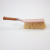 Simple Nordic Style Bed Brush Long Handle Soft Fur Bedroom Dusting Brush Cleaning Brush Household Cleaning Department Store Supplies