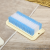 K06-6011S High Quality Soft Fur Clothes Cleaning Brush Plastic Scrubbing Brush Cleaning Brush Shoe Brush Daily Necessities Brush Household