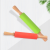 Lengthened Small, Medium and Large Rolling Pin Stick Silicone Rolling Pin Rolling Pin