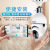 200W Live Camera Bulb Monitoring Home Wireless WiFi HD Panoramic Care Monitor Cloud Ant