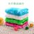 Wood Fiber Dishcloth Oil-Free Towel Bowl-Cleaning Towel Magic Absorbent Mercerized Cotton Dishwashing Towel Dishwashing Cloth