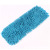 Chenille Yarn Mop Head Mop Cloth Head Flat Plate Replacement Large Mop Cloth Water Absorption Cleaning Mop Head Mop Floor Mop Artifact