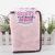 Exported to Japan Quality Double Thick Soft Delicate Rag Scouring Pad Dish Towel